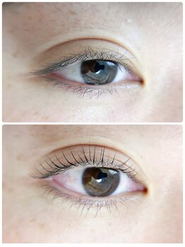 プルームミコ(Plume mico)/韓国で人気！　マスカラパーマ