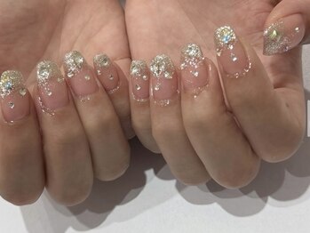 ブルー(BLUE)/full art ¥12,000