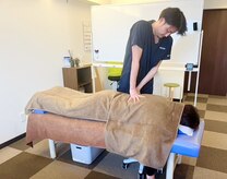 スポーツ整体ひいらぎ 三沢院