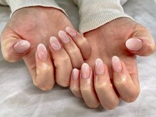 サラ 金山店(Sara)/うる艶グラデーションコース