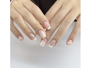 ネイルズサンキュー(Nails 39)/吉祥寺/ネイル／パラジェル