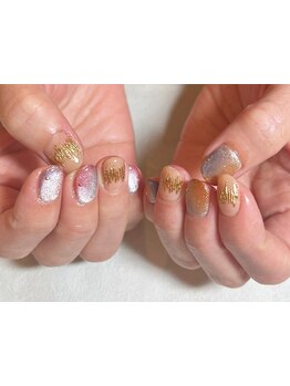 アートの種類が豊富