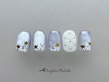 アンジェリカミッシェル 福岡天神店/フルオーダーコース