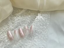 ケーツーネイル(k-two nail)/5月 monthly 《simple コース》