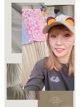 リラクゼーション アロハ(ALOHA) 店長 武井