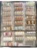 【HAND】yon sampleコース　90分 7000円