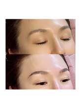 シレーナギンザ(SIRENA GINZA)/HBL+眉ワックス