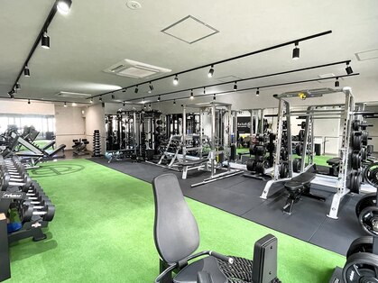 レクサー 天六(ReXeR)の写真