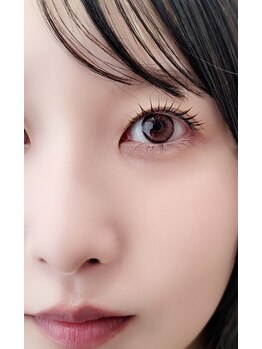 ラッシュラッシュ 八王子(LashRush)/ハリウッドラッシュリフト