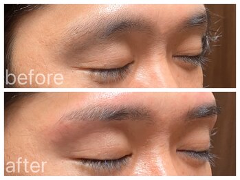 クラシックス(CLASSICS)/アイブロウ+眉ティント