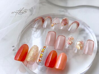 ウィズビー 池尻大橋(withB)/【color collection】8月