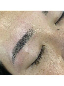 ブリック(BLICK)/メンズ眉