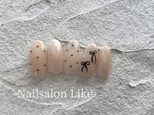 ライク(Like)/マグネットに変更可能＋1000円