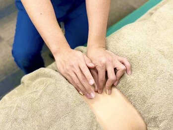 岩槻ミライエ鍼灸接骨院/鍼灸のセットクーポンも豊富◎