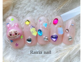 ライリア 本八幡店(Rairia)/やり放題コース