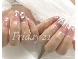 10本アートし放題持ち込みOK