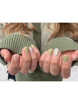 アートの種類が豊富