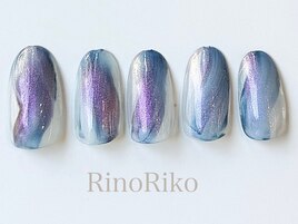 10月シンプルニュアンス 1　2025