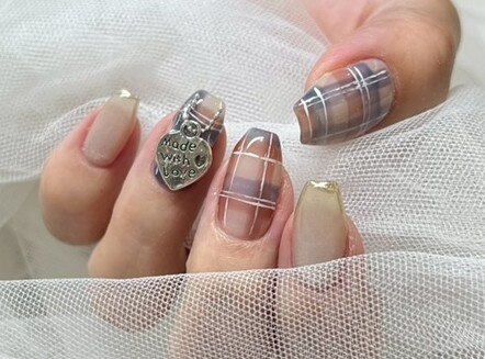 chou2.nail確認ページ エヌツーネイル(N2.nail)｜ホットペッパービューティー