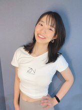 全力ストレッチ 大阪駅前第4ビル店 MISATO神戸 サブMgr.