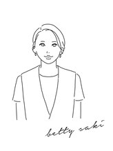 ベティ小郡店(betty)&nbsp;betty SAKI