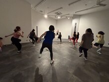 ジャザサイズスタジオ 山梨韮崎