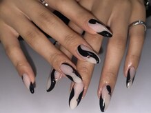 ハク(HAKU)/デザインネイル