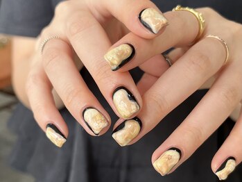 タクミウラワ アズ エティル(takumi urawa as Etel)/