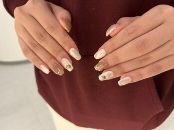 ニコ 高田馬場店(Niko)/持ち込みデザイン