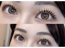 ロム(ROM)/lash lift/ラッシュリフト