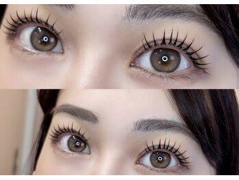 ロム(ROM)/lash lift/ラッシュリフト