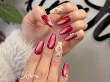 キララ(Kirara)/持ち込みデザイン