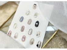 ディオ アンド ルーチェ アット(Dio&Luce at.)