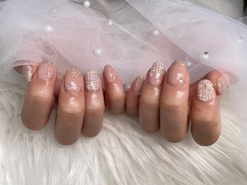 リンダ(Linda)/ミドルコース