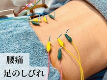 富山ふじい鍼灸整体院