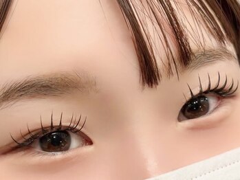 ドットシーセカンド(.C 2nd Produced by Coe.)/桑名でマツエクは.Cにおまかせ