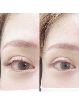 アイシック 勝どき(eyechic)/マツエク勝どき月島　LED取扱