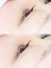 ソワプノン 小牧店(soie punon)/Cカールデザイン