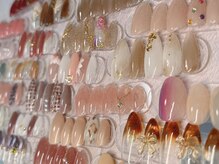 ティードットネイル 星ヶ丘(T.NAIL)