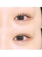 リノバイミラ 柏(Lino by MIRA)/まつ毛パーマ☆