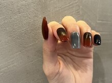 シーセブンビューティ(ccccccc b.)/COLOR OF SKY No.9 黄昏