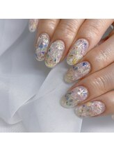 エイト(8)/定額　ドライフラワー　ぷくぷく