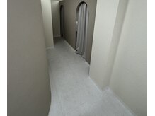 ママジェンヌ アネックス(mamAsIenne Annex)の雰囲気(完全個室でゆったりのんびりお過ごしいただけます)