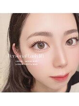 アイモア 横浜関内店(eye mor.)/3月オススメ★まつげデザイン