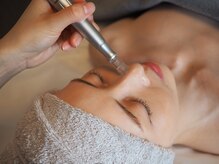 ベル 堀江(Belle)/韓国ダーマ｜MENU