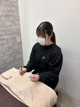 マキア 清水駅前店(MAQUIA) 川口 陽菜