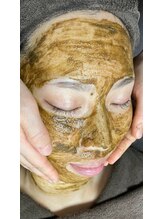 プレイス 天王寺店(PLACE)/ハーブピーリング