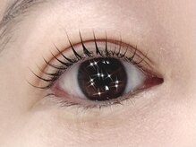 ピウム(pium.)/まつ毛パーマ