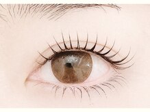 クロム アイプラス 狭山 入曽店(CHROM eye+)/上向き印象まつ毛パーマ