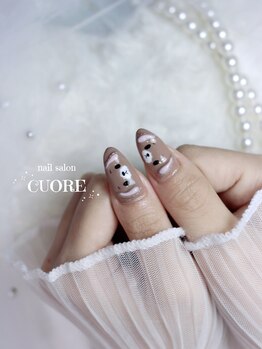 クオレ(CUORE)/